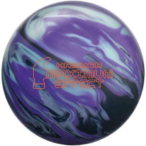 Hammer Maximum Effect